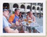 07July05 - Nay, Jenny, Baz, Andy in Spain - Running of Bulls 003 * 2272 x 1704 * (846KB)